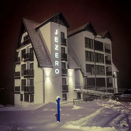 Apartman Divchy Dream *