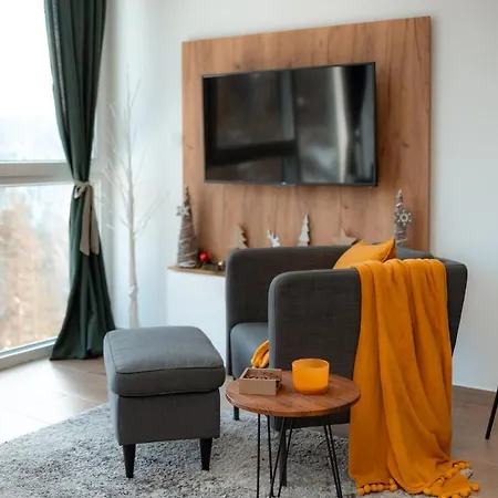 Merdzan Apartment Divcibare