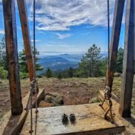 Apartment Merdzan Divcibare