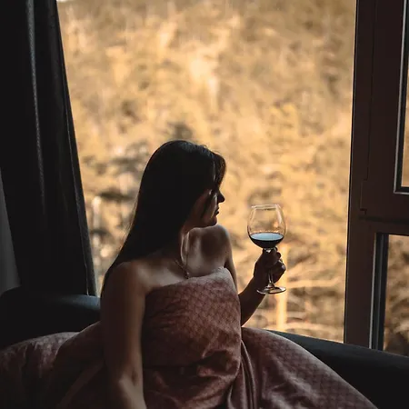 Merdzan Apartment Divcibare