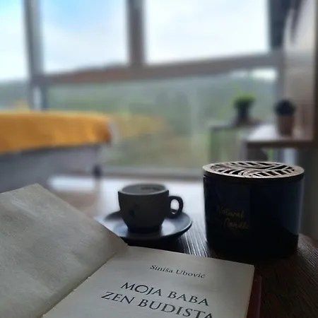 Merdzan * Divčibare