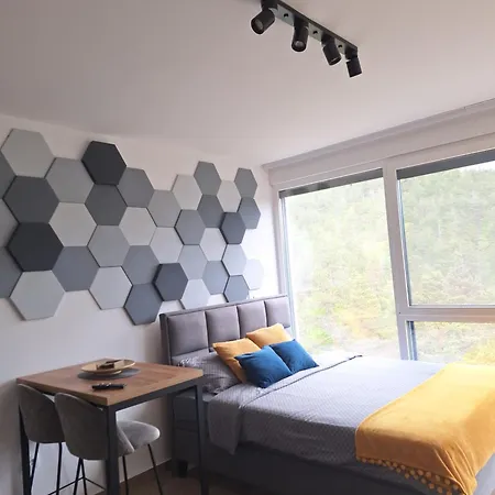 Divchy Dream Apartman *