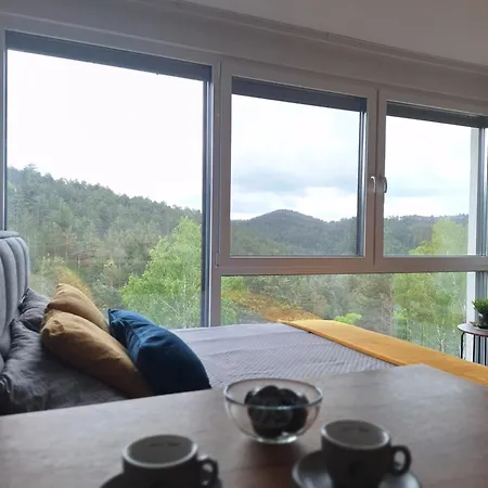 Apartment Merdzan Divcibare