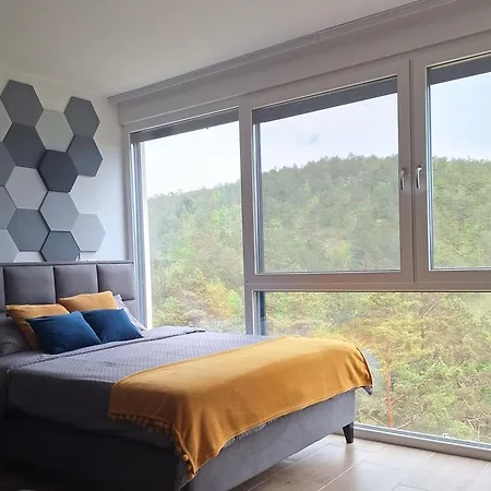 Apartman Divchy Dream