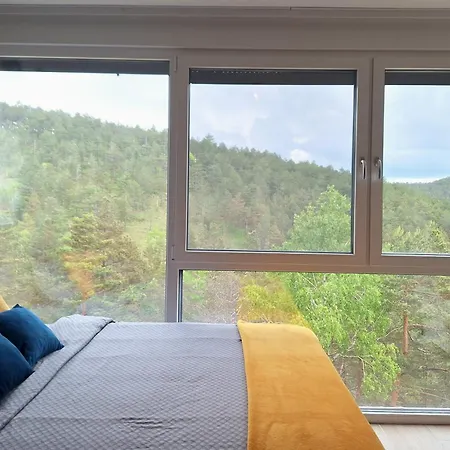 Apartman Divchy Dream