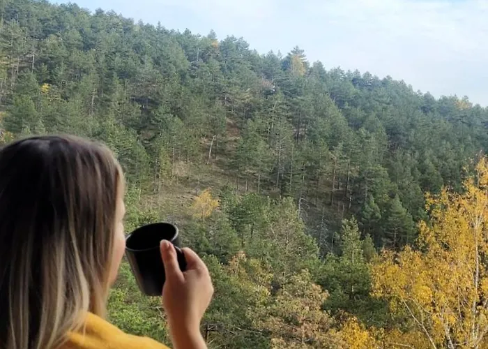 Merdzan 아파트 Divčibare