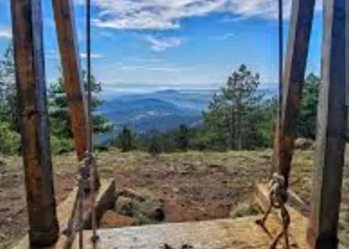 아파트 Merdzan Divčibare