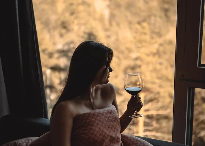 Merdzan 아파트 Divčibare