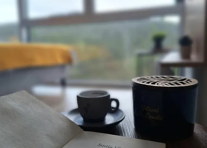 Merdzan * Divčibare