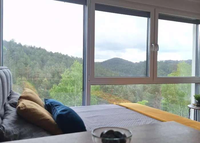 아파트 Merdzan Divčibare